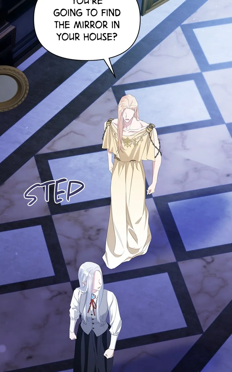 Adopted by a Murderous Duke Family Chapter 75 page 48 - 