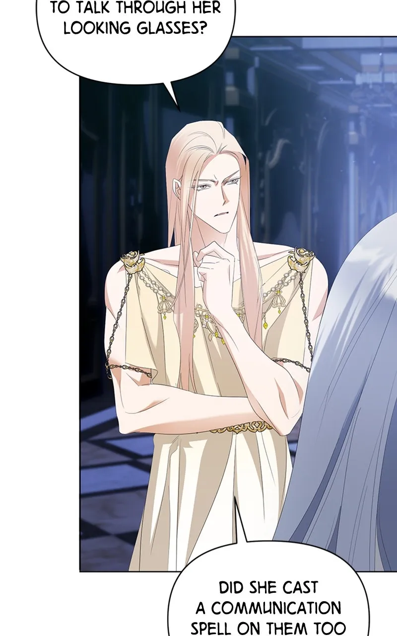 Adopted by a Murderous Duke Family Chapter 75 page 51 - 