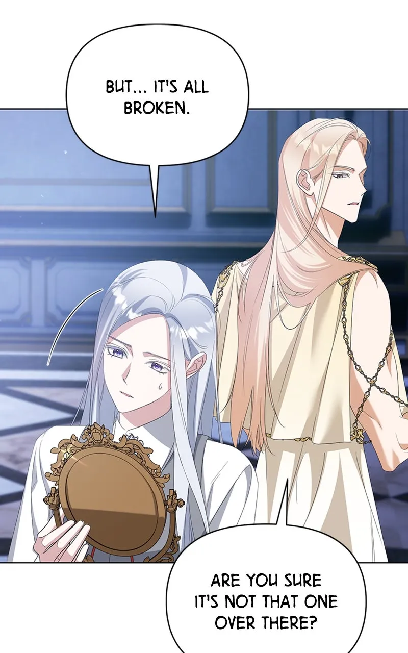 Adopted by a Murderous Duke Family Chapter 75 page 55 - 