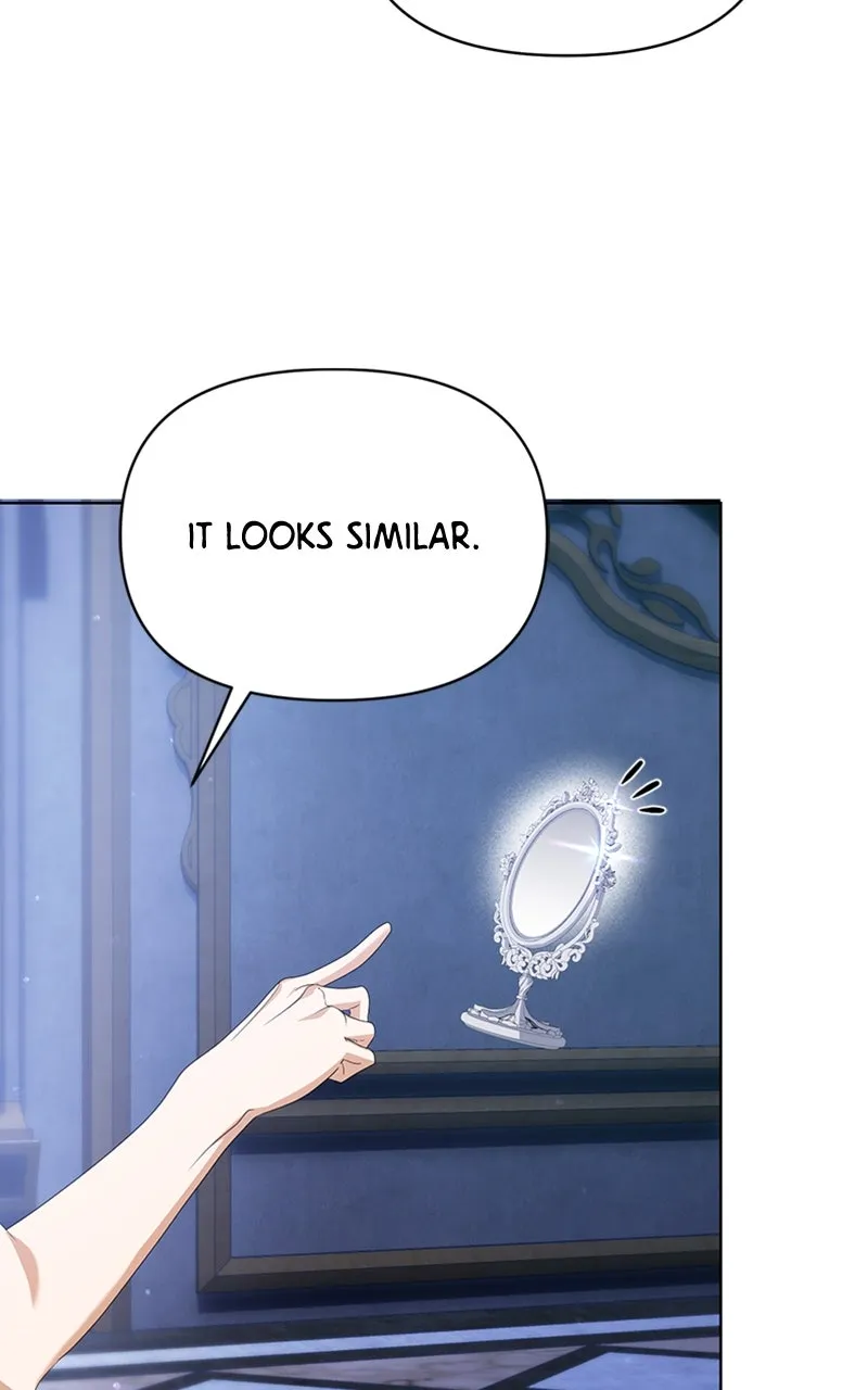 Adopted by a Murderous Duke Family Chapter 75 page 56 - 