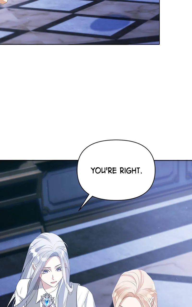 Adopted by a Murderous Duke Family Chapter 75 page 57 - 