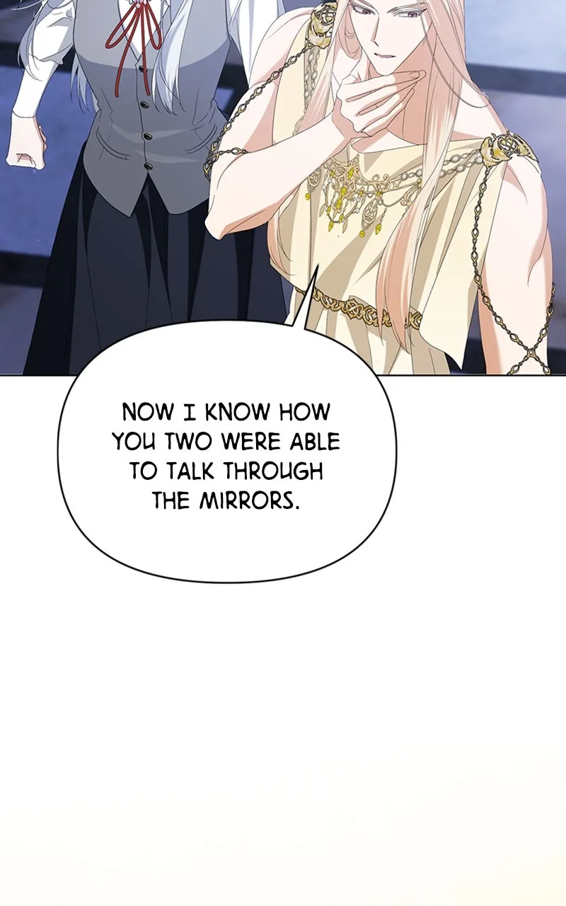 Adopted by a Murderous Duke Family Chapter 75 page 58 - 