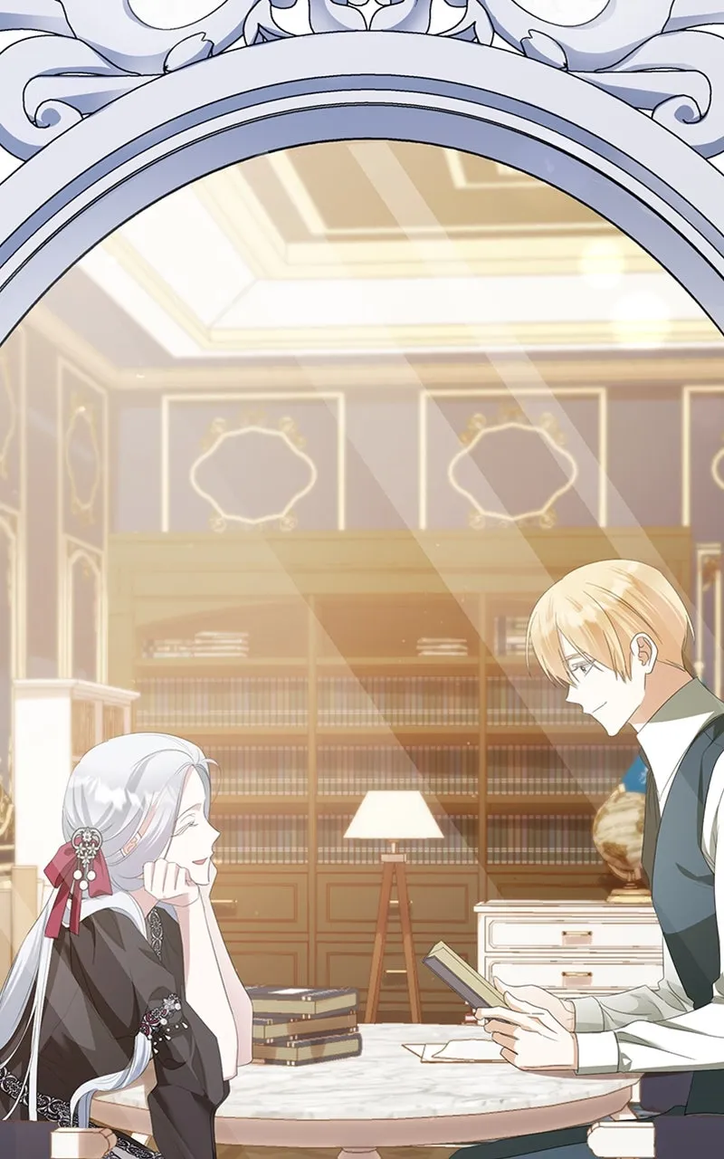 Adopted by a Murderous Duke Family Chapter 75 page 65 - 