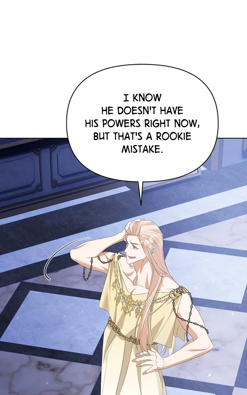 Adopted by a Murderous Duke Family Chapter 75 page 70 - 