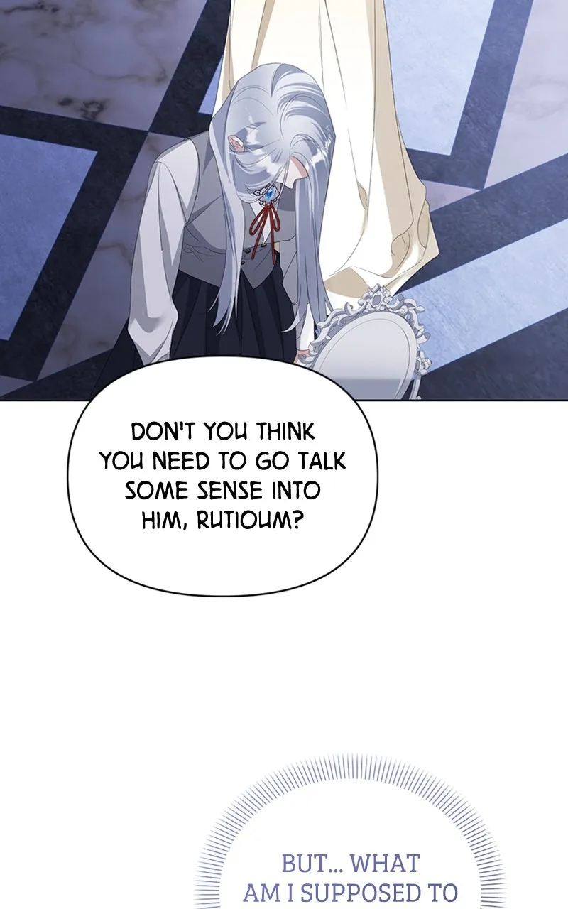 Adopted by a Murderous Duke Family Chapter 75 page 71 - 