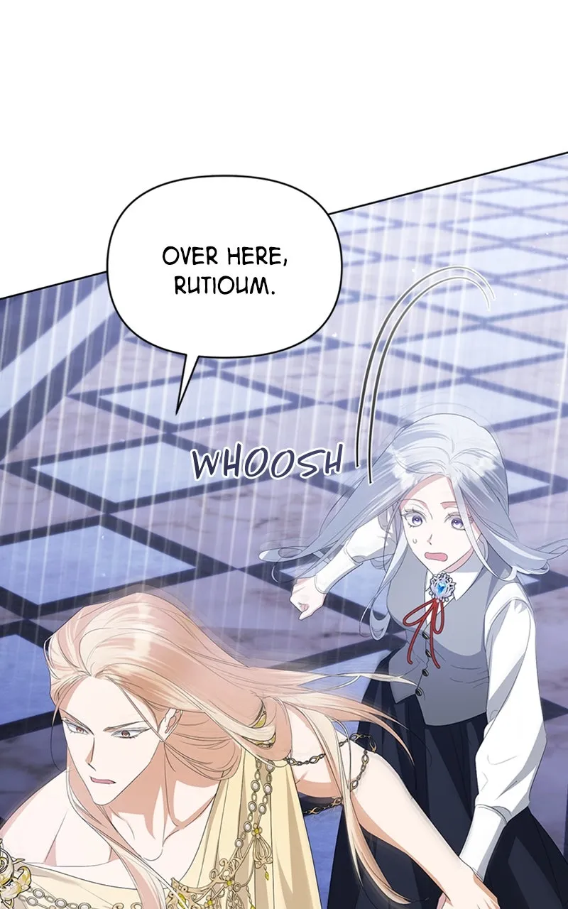 Adopted by a Murderous Duke Family Chapter 75 page 75 - 