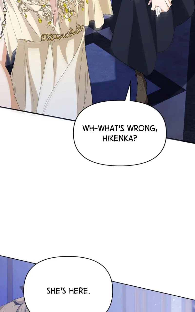 Adopted by a Murderous Duke Family Chapter 75 page 76 - 