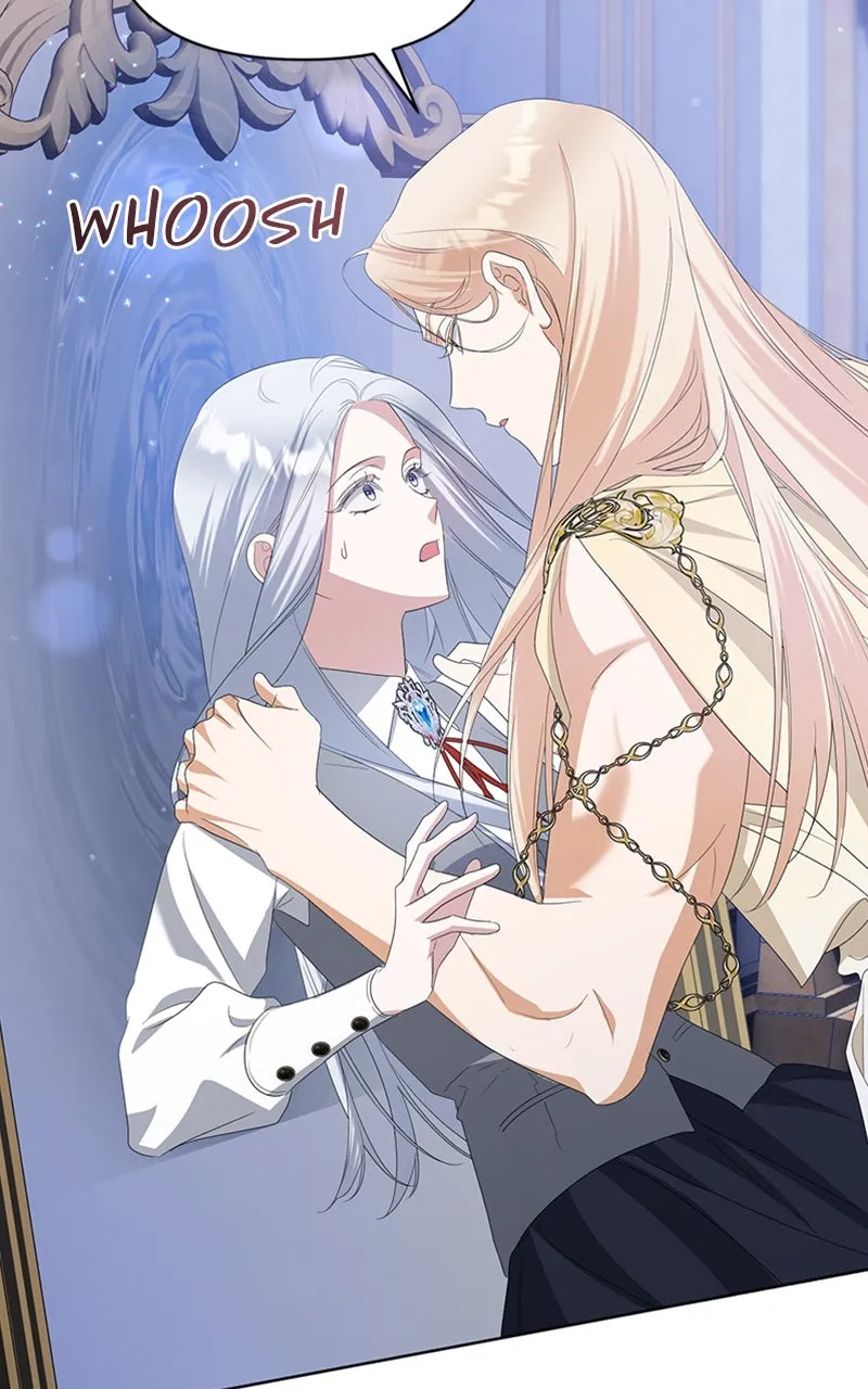 Adopted by a Murderous Duke Family Chapter 75 page 77 - 