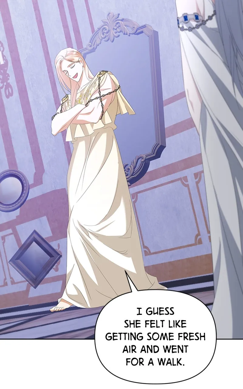 Adopted by a Murderous Duke Family Chapter 75 page 85 - 