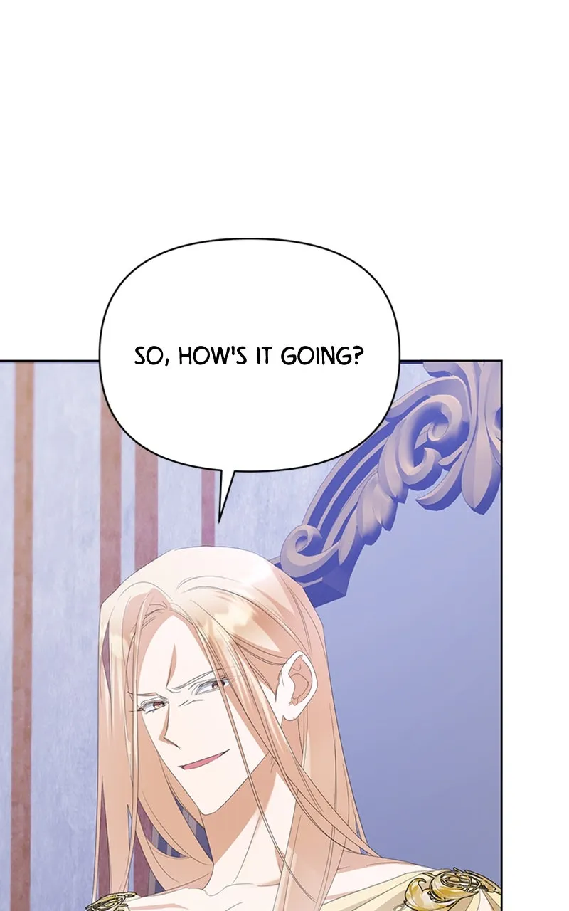 Adopted by a Murderous Duke Family Chapter 75 page 86 - 