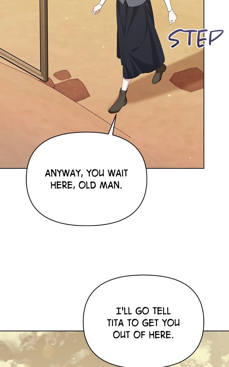 Adopted by a Murderous Duke Family Chapter 75 page 10 - 
