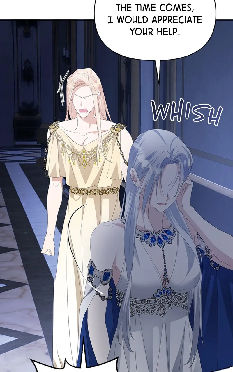 Adopted by a Murderous Duke Family Chapter 75 page 91 - 