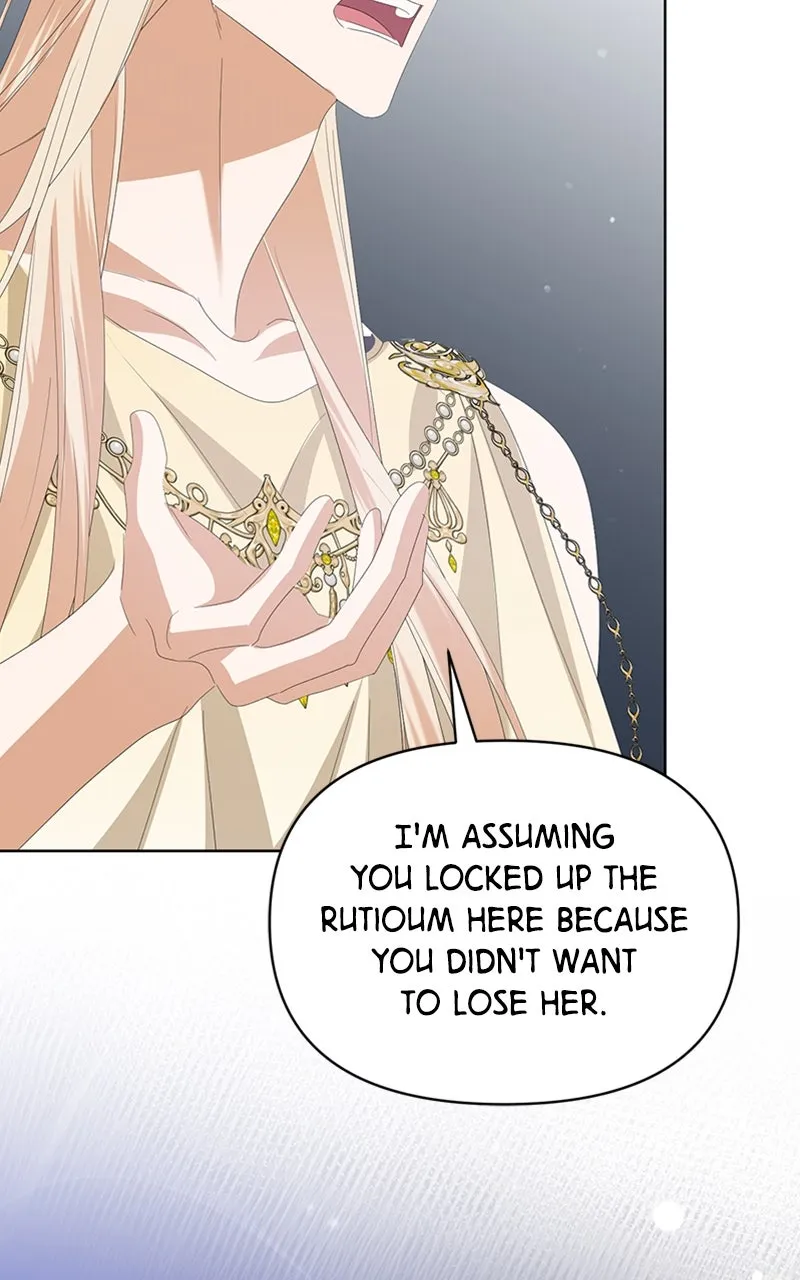 Adopted by a Murderous Duke Family Chapter 75 page 93 - 