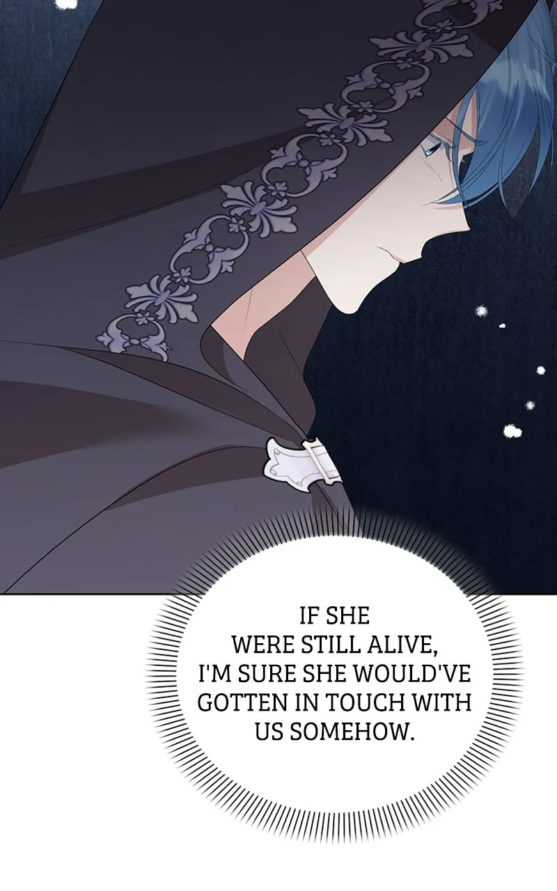 Adopted by a Murderous Duke Family Chapter 76 page 11 - 