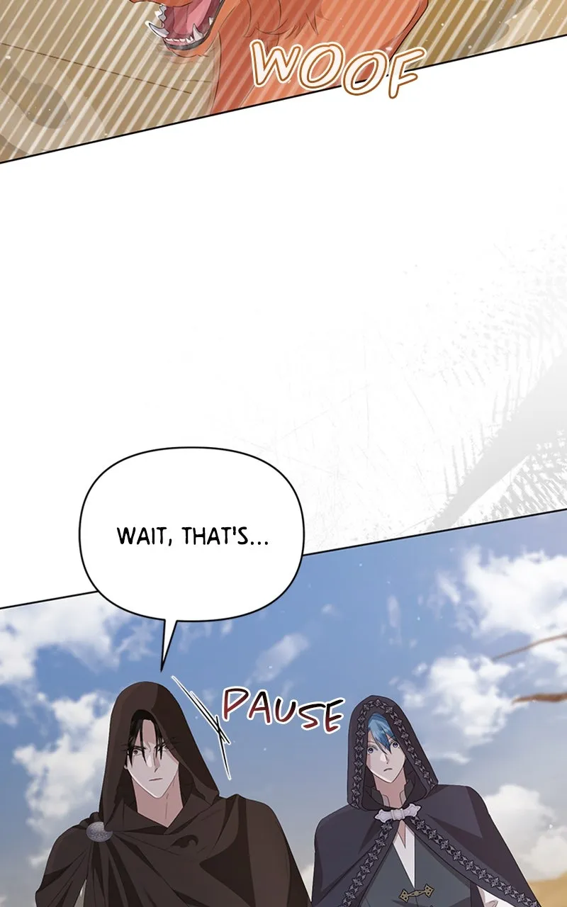Adopted by a Murderous Duke Family Chapter 76 page 16 - 