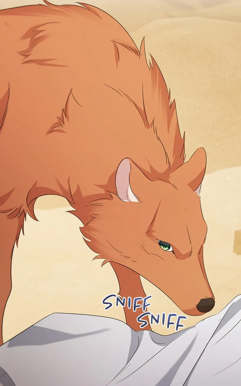 Adopted by a Murderous Duke Family Chapter 76 page 18 - 