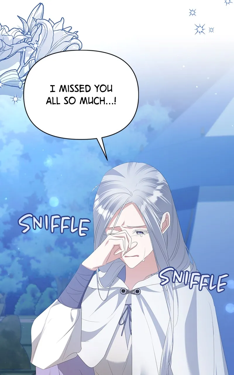 Adopted by a Murderous Duke Family Chapter 76 page 25 - 