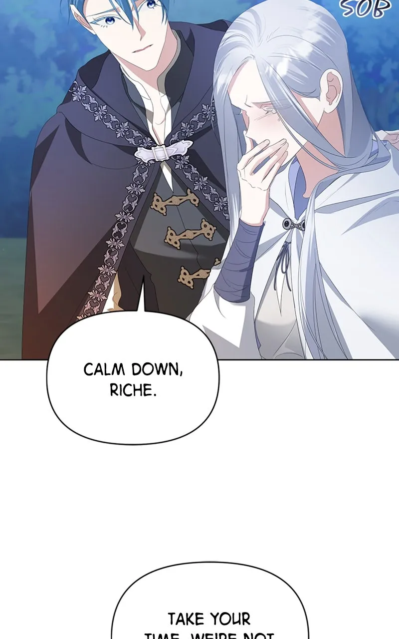 Adopted by a Murderous Duke Family Chapter 76 page 27 - 