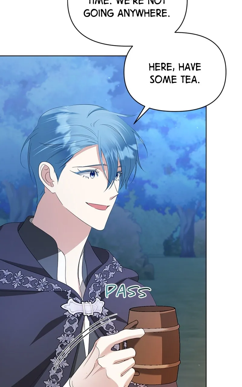 Adopted by a Murderous Duke Family Chapter 76 page 28 - 