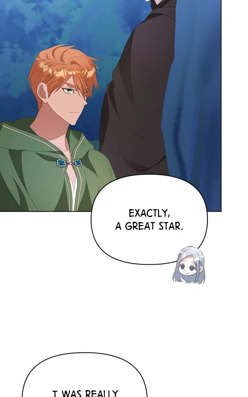 Adopted by a Murderous Duke Family Chapter 76 page 33 - 