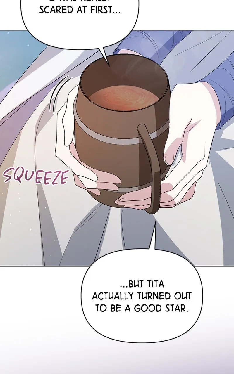 Adopted by a Murderous Duke Family Chapter 76 page 34 - 