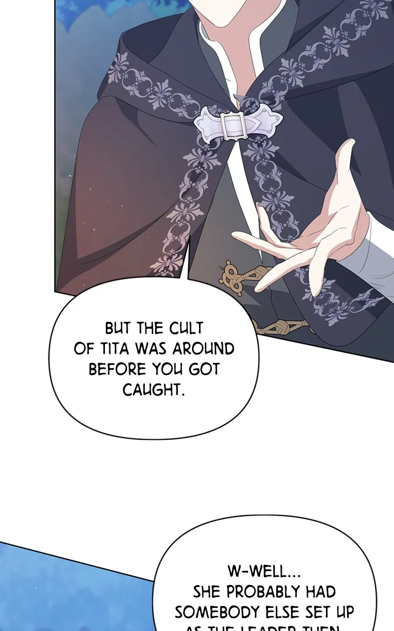 Adopted by a Murderous Duke Family Chapter 76 page 39 - 