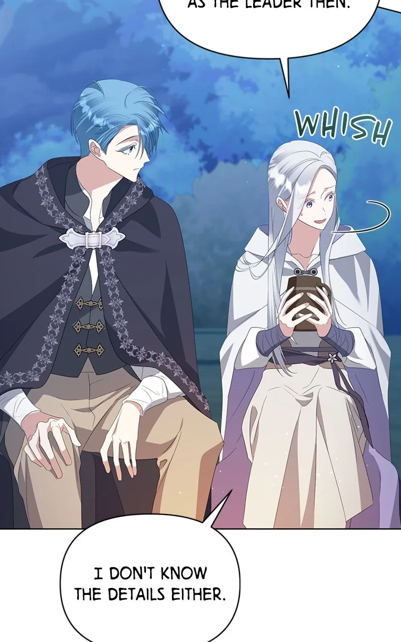 Adopted by a Murderous Duke Family Chapter 76 page 40 - 