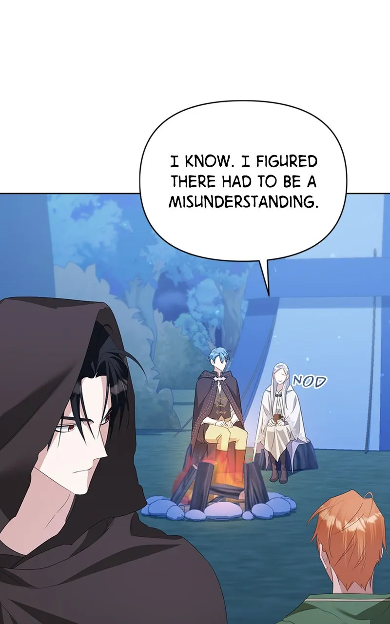 Adopted by a Murderous Duke Family Chapter 76 page 44 - 