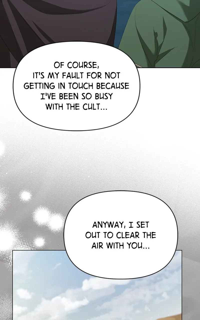 Adopted by a Murderous Duke Family Chapter 76 page 45 - 