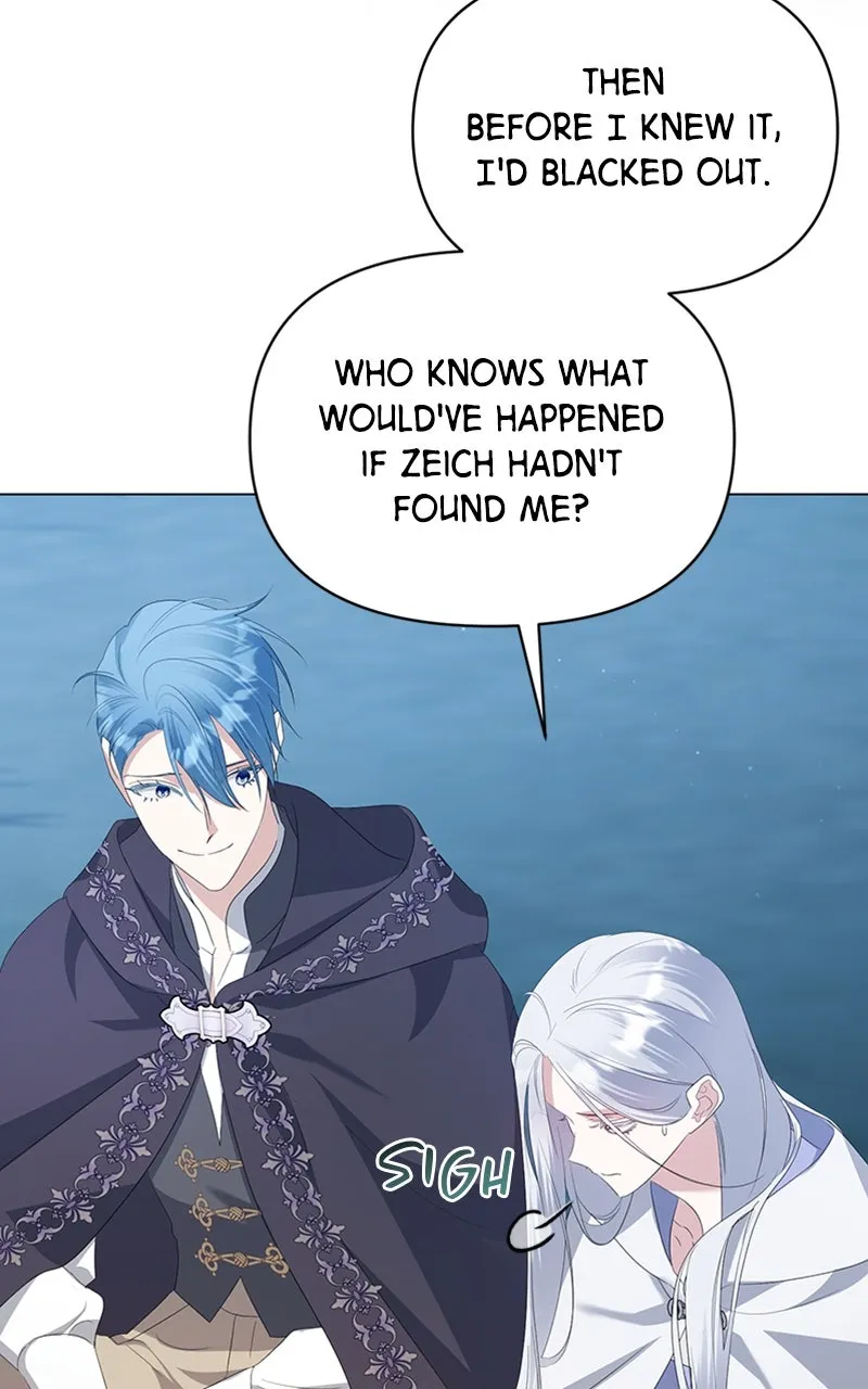 Adopted by a Murderous Duke Family Chapter 76 page 47 - 