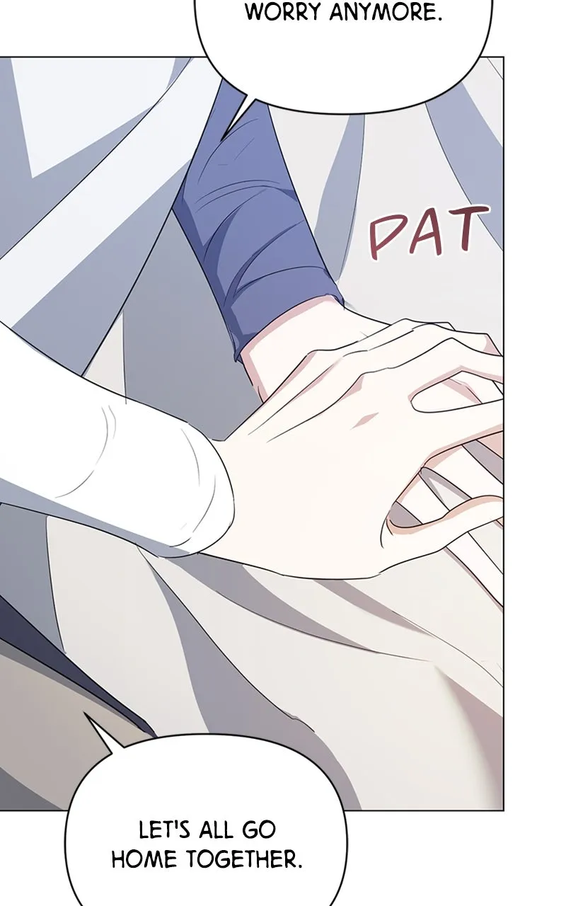 Adopted by a Murderous Duke Family Chapter 76 page 49 - 