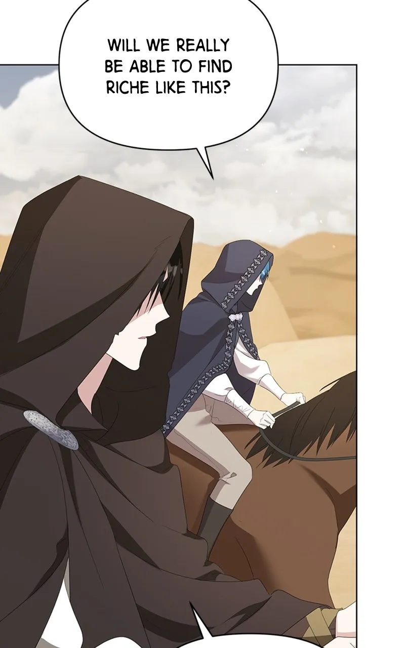 Adopted by a Murderous Duke Family Chapter 76 page 6 - 