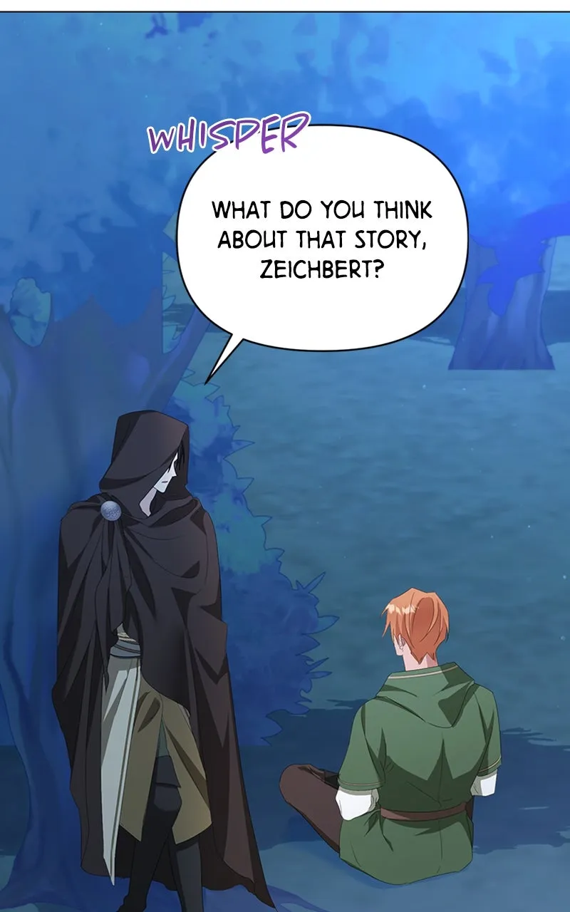 Adopted by a Murderous Duke Family Chapter 76 page 52 - 