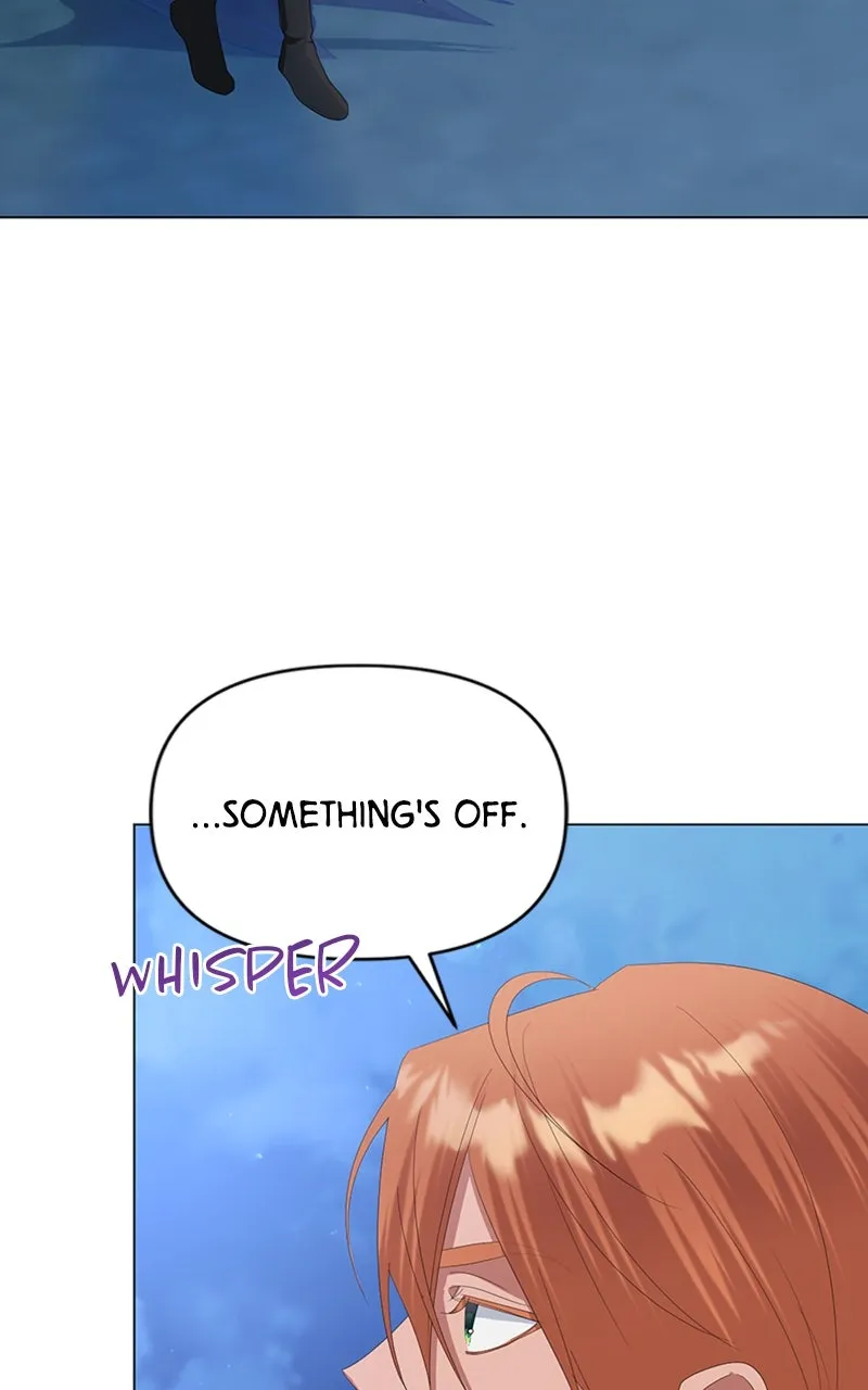 Adopted by a Murderous Duke Family Chapter 76 page 53 - 