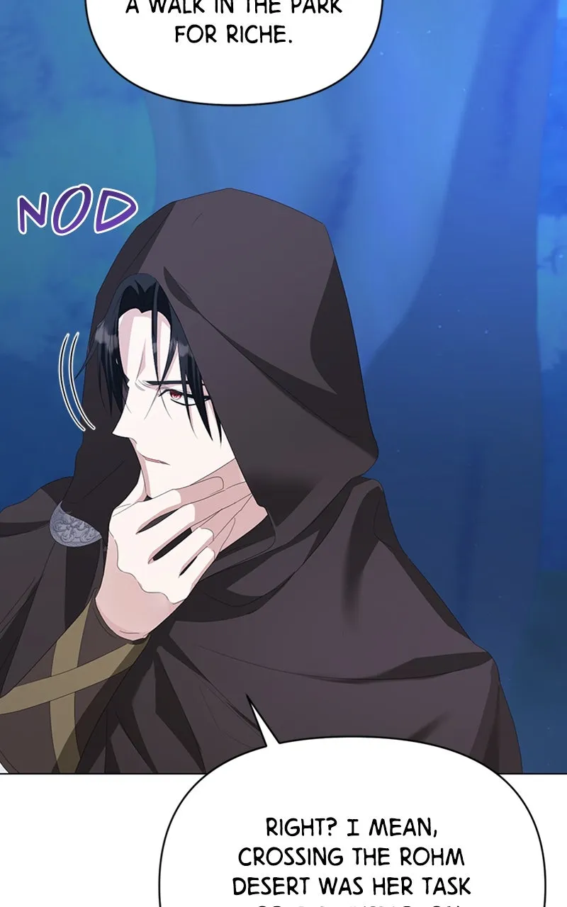 Adopted by a Murderous Duke Family Chapter 76 page 55 - 