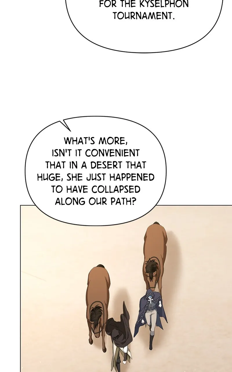 Adopted by a Murderous Duke Family Chapter 76 page 56 - 
