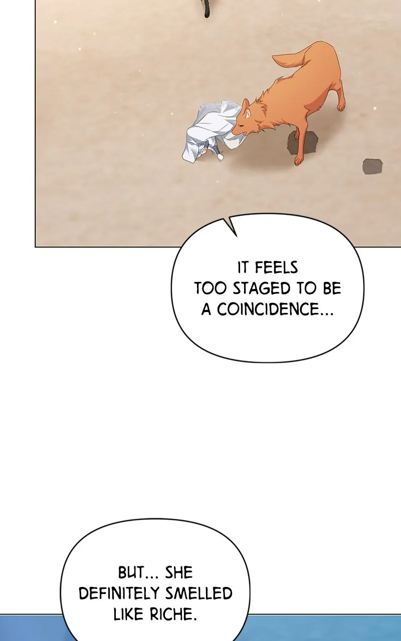 Adopted by a Murderous Duke Family Chapter 76 page 57 - 