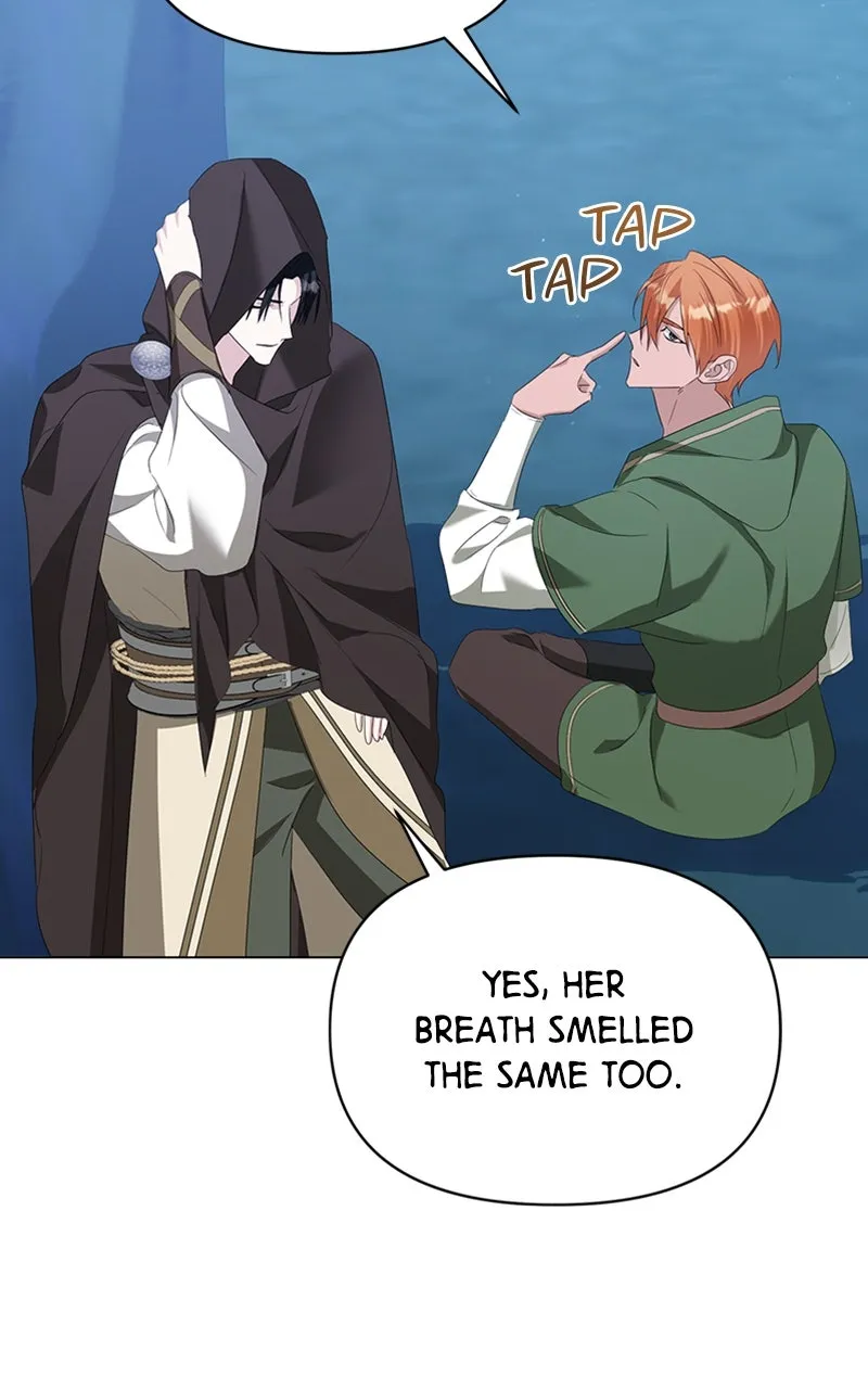 Adopted by a Murderous Duke Family Chapter 76 page 58 - 