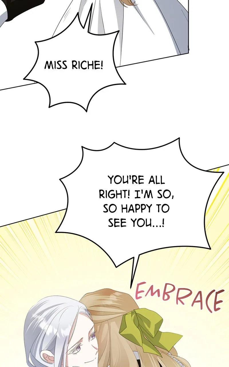 Adopted by a Murderous Duke Family Chapter 76 page 65 - 