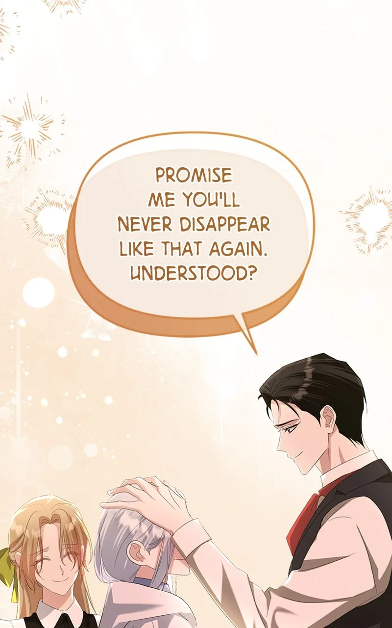 Adopted by a Murderous Duke Family Chapter 76 page 71 - 