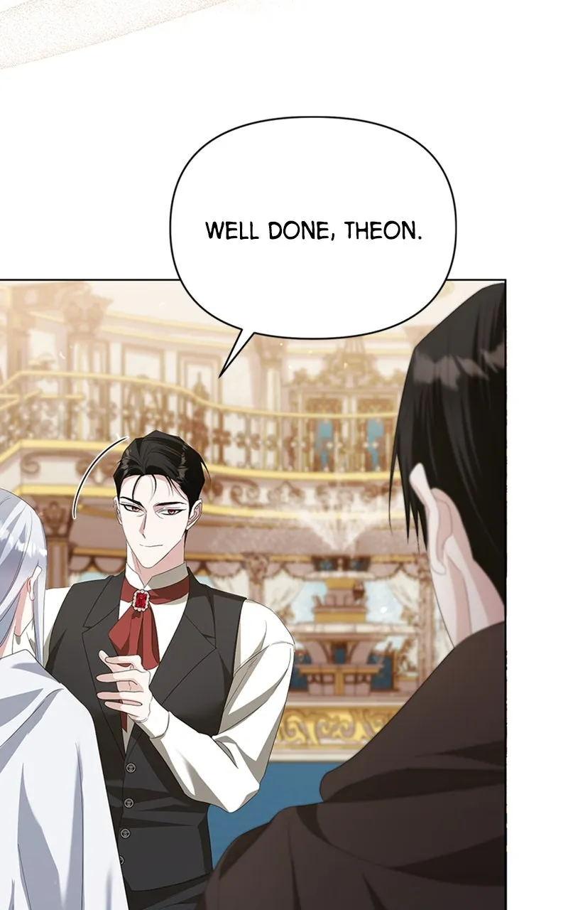 Adopted by a Murderous Duke Family Chapter 76 page 73 - 