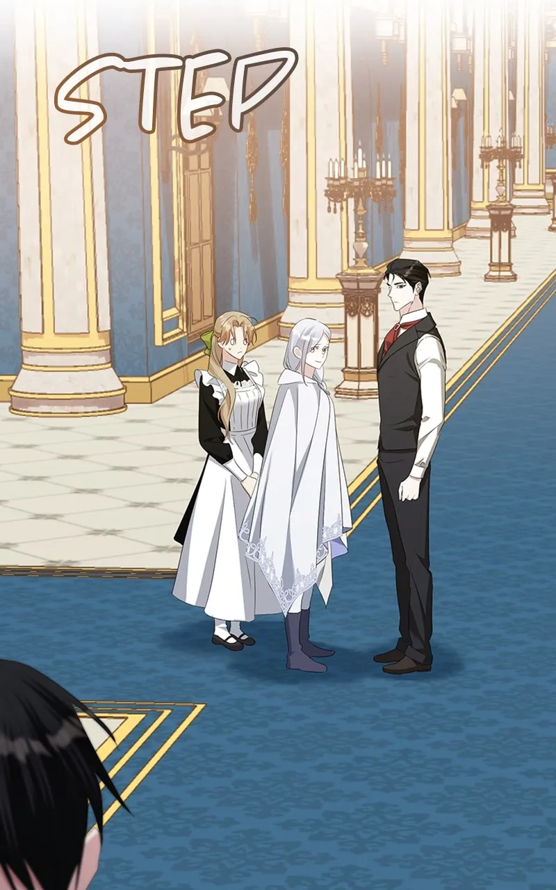 Adopted by a Murderous Duke Family Chapter 76 page 76 - 