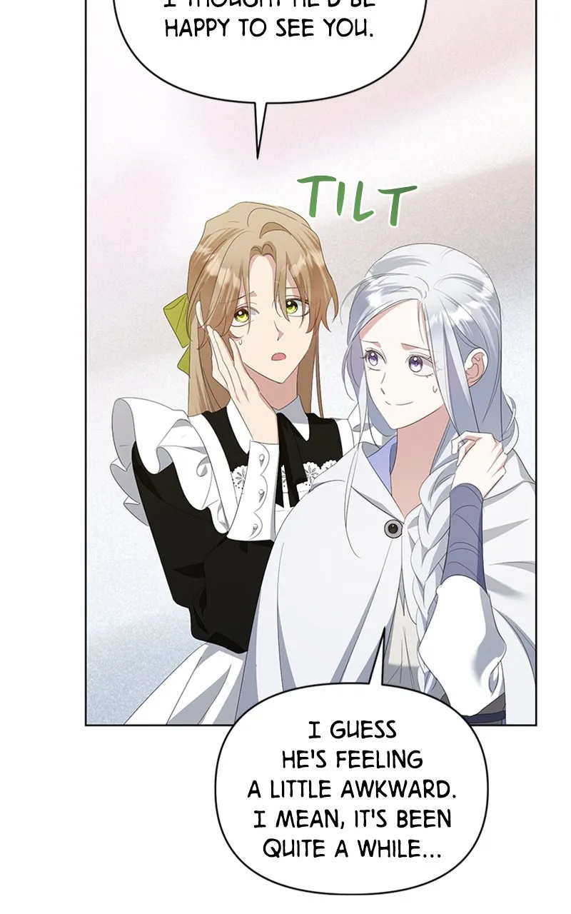 Adopted by a Murderous Duke Family Chapter 76 page 78 - 