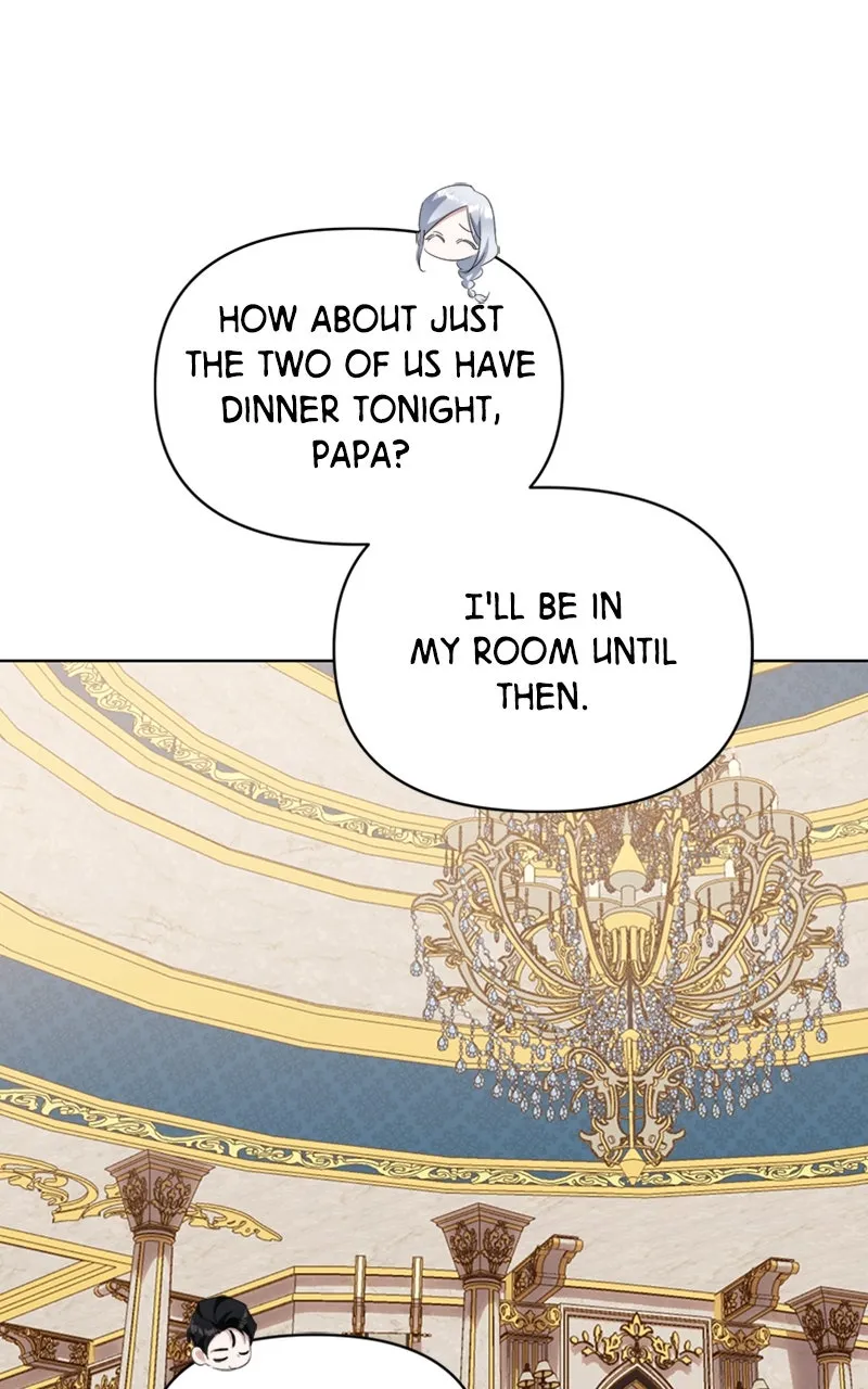 Adopted by a Murderous Duke Family Chapter 76 page 79 - 