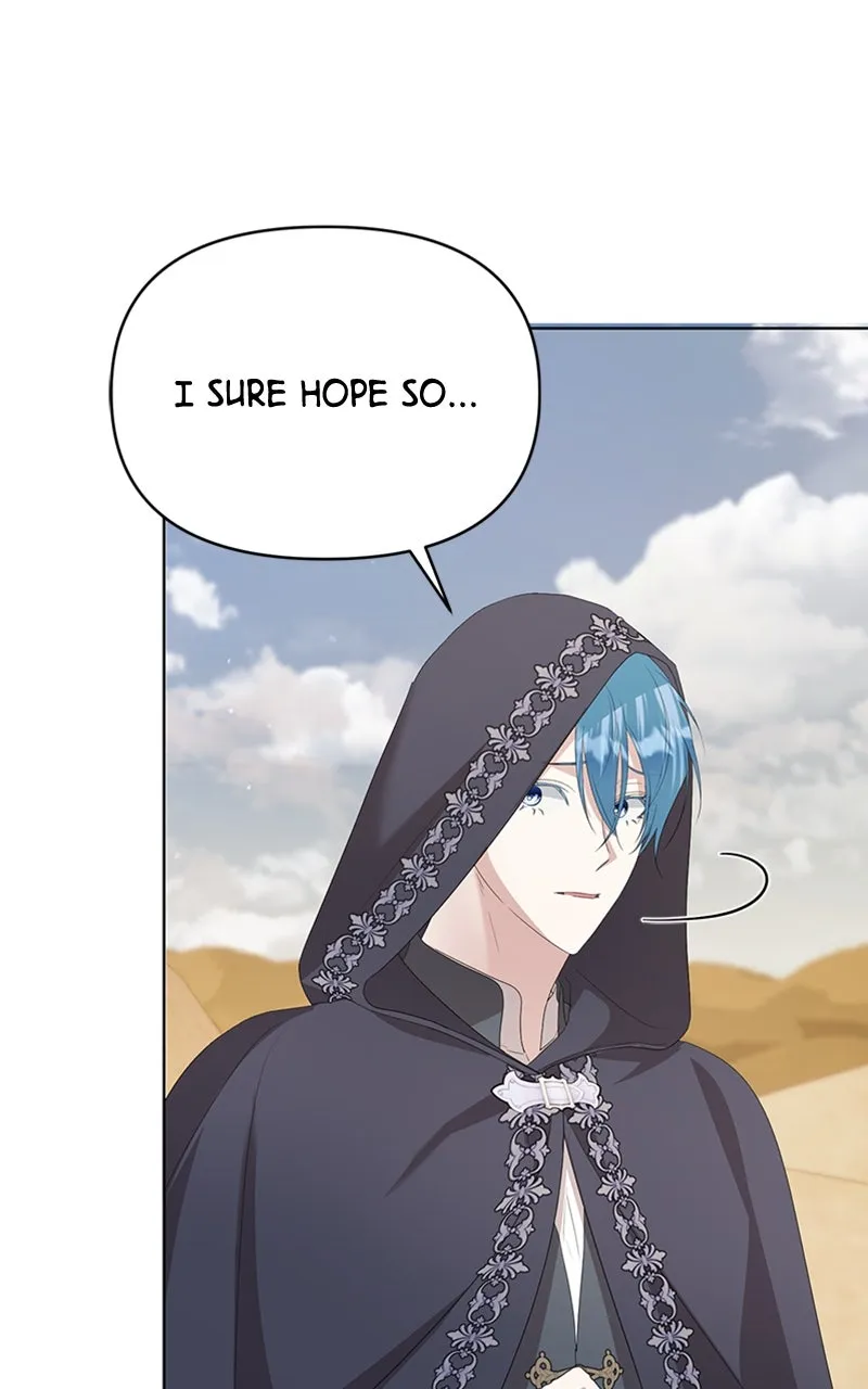 Adopted by a Murderous Duke Family Chapter 76 page 9 - 
