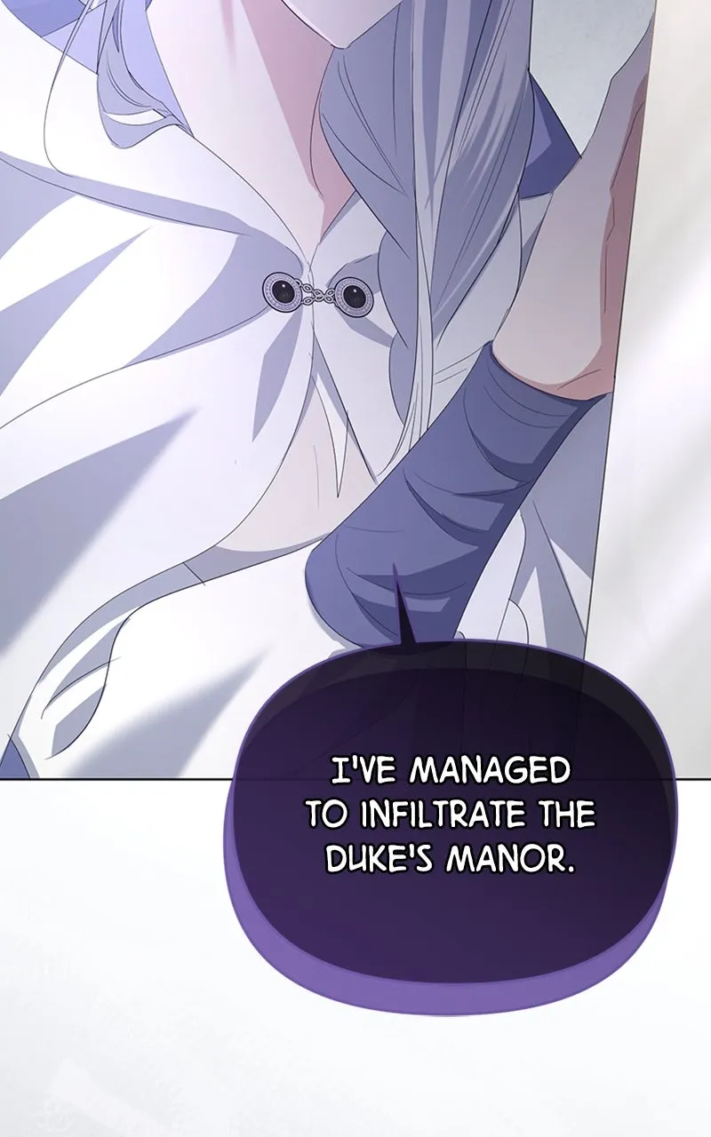 Adopted by a Murderous Duke Family Chapter 76 page 87 - 