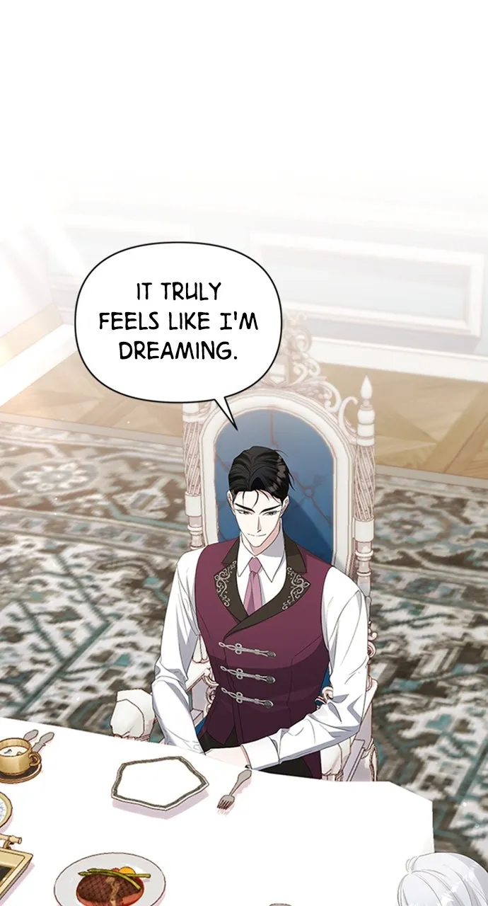 Adopted by a Murderous Duke Family Chapter 77 page 2 - 