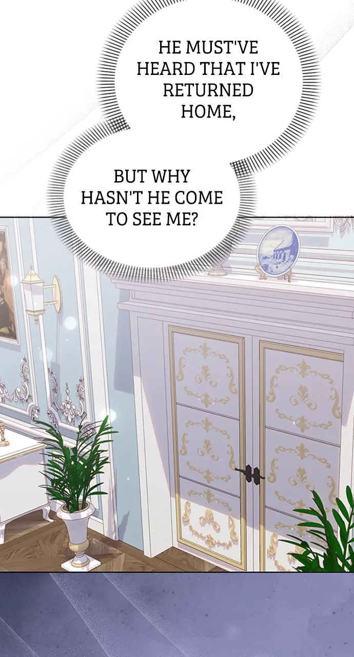 Adopted by a Murderous Duke Family Chapter 77 page 23 - 