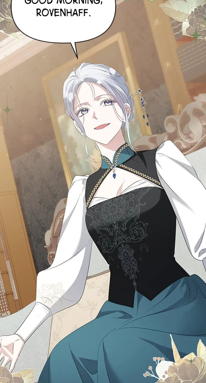 Adopted by a Murderous Duke Family Chapter 77 page 28 - 