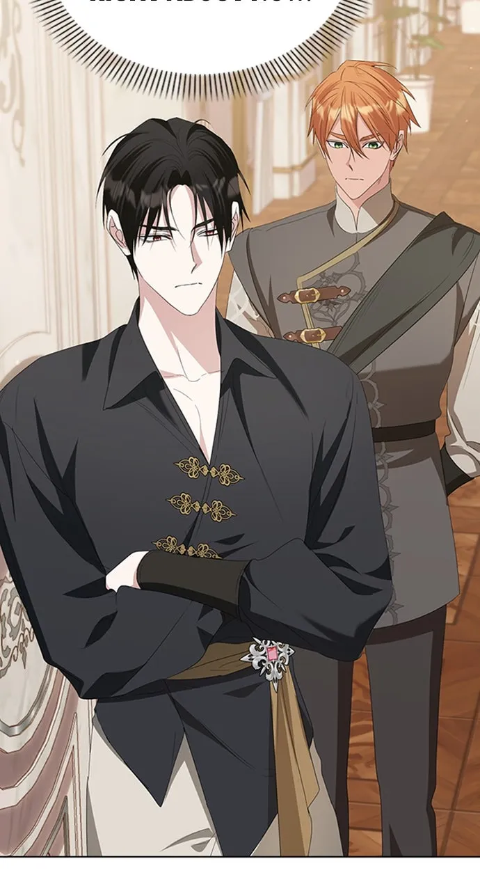 Adopted by a Murderous Duke Family Chapter 77 page 32 - 